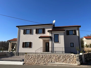 3-Bedroom Villa in Kras (Krk) for 6 Guests
