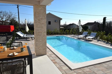 3-Bedroom Villa in Kras (Krk) for 6 Guests