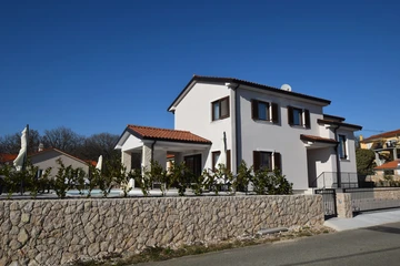 3-Bedroom Villa in Kras (Krk) for 6 Guests