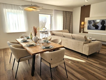 3-Bedroom Villa in Kras (Krk) for 6 Guests