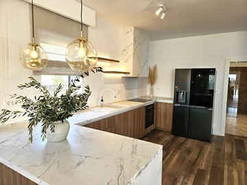 3-Bedroom Villa in Kras (Krk) for 6 Guests