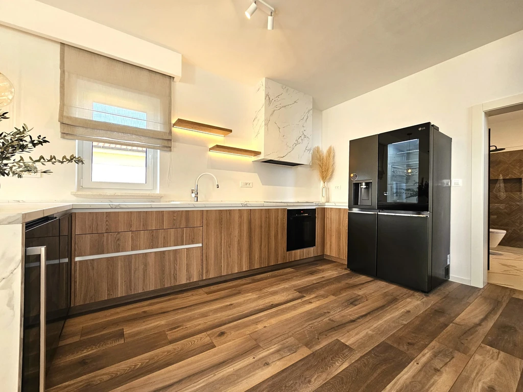 3-Bedroom Villa in Kras (Krk) for 6 Guests