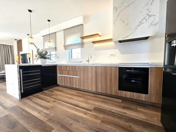 3-Bedroom Villa in Kras (Krk) for 6 Guests