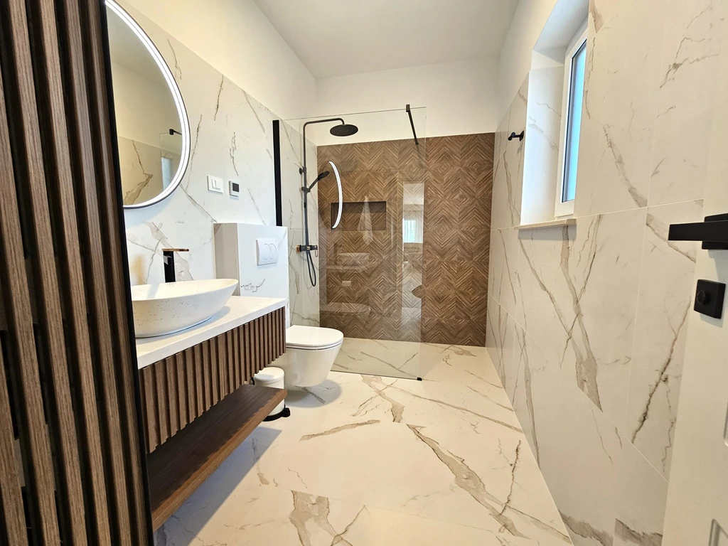 3-Bedroom Villa in Kras (Krk) for 6 Guests