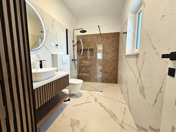 3-Bedroom Villa in Kras (Krk) for 6 Guests