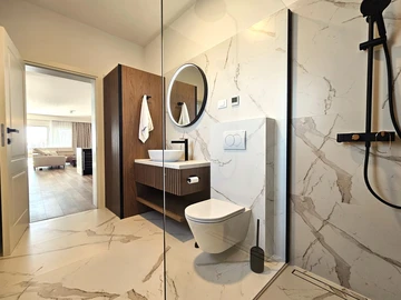 3-Bedroom Villa in Kras (Krk) for 6 Guests