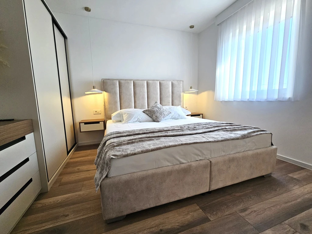 3-Bedroom Villa in Kras (Krk) for 6 Guests