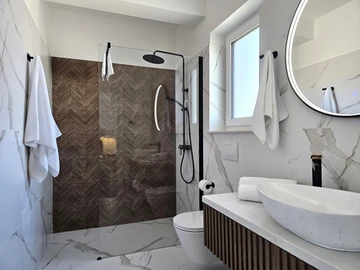 3-Bedroom Villa in Kras (Krk) for 6 Guests