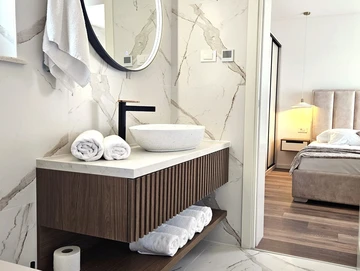 3-Bedroom Villa in Kras (Krk) for 6 Guests