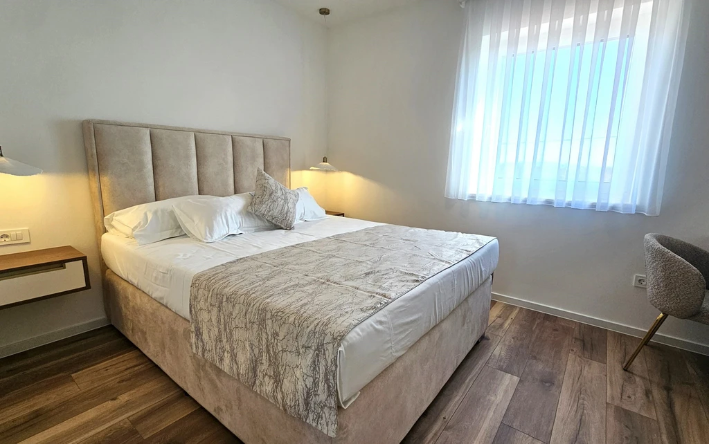 3-Bedroom Villa in Kras (Krk) for 6 Guests