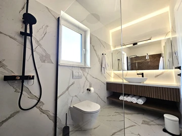 3-Bedroom Villa in Kras (Krk) for 6 Guests