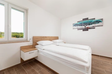 Villa in Vrbnik (Krk) with Heated Pool & Sea View