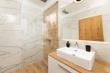 Villa in Vrbnik (Krk) with Heated Pool & Sea View