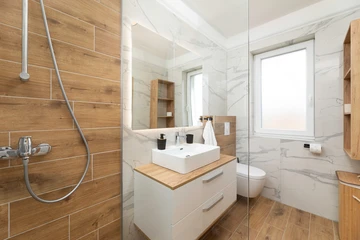 Villa in Vrbnik (Krk) with Heated Pool & Sea View