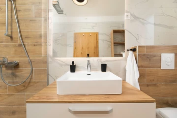 Villa in Vrbnik (Krk) with Heated Pool & Sea View