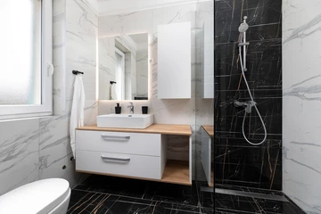 Villa in Vrbnik (Krk) with Heated Pool & Sea View