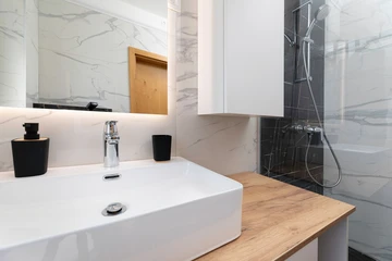 Villa in Vrbnik (Krk) with Heated Pool & Sea View