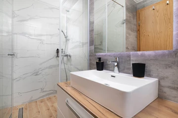 Villa in Vrbnik (Krk) with Heated Pool & Sea View