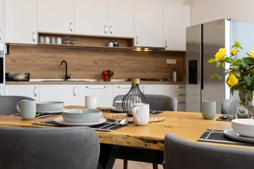 Villa in Vrbnik (Krk) with Heated Pool & Sea View