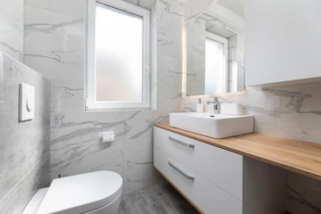 Heated-Pool Villa with Sea Views in Vrbnik