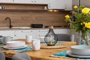 Heated-Pool Villa with Sea Views in Vrbnik