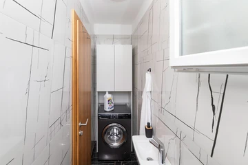 Heated-Pool Villa with Sea Views in Vrbnik