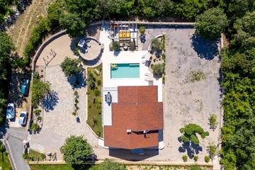 4-Bedroom Villa in Kras (Krk) for Up to 10