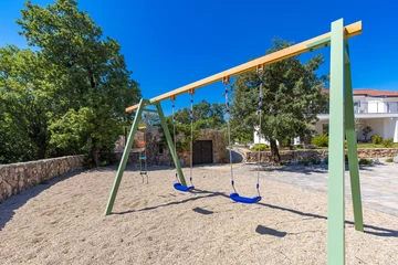 4-Bedroom Villa in Kras (Krk) for Up to 10