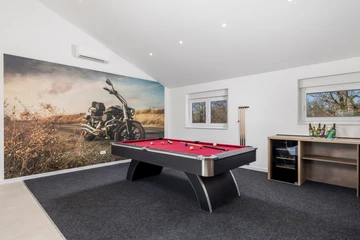 4-Bedroom Villa in Kras (Krk) for Up to 10