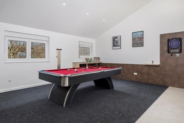 4-Bedroom Villa in Kras (Krk) for Up to 10