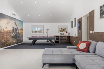 4-Bedroom Villa in Kras (Krk) for Up to 10