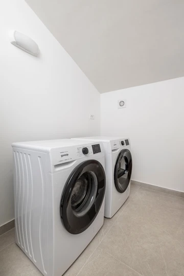 4-Bedroom Villa in Kras (Krk) for Up to 10