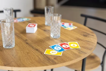 4-Bedroom Villa in Kras (Krk) for Up to 10