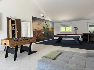 4-Bedroom Villa in Kras (Krk) for Up to 10