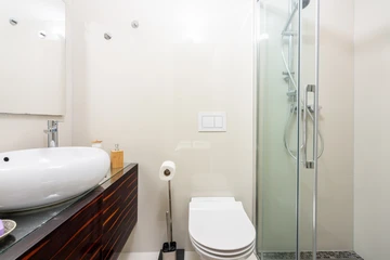 Malinska Apartment for Up to 5 Guests with Terraces