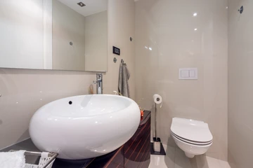 Malinska Apartment for Up to 5 Guests with Terraces