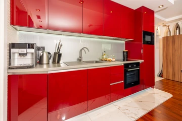 Malinska Apartment for Up to 5 Guests with Terraces