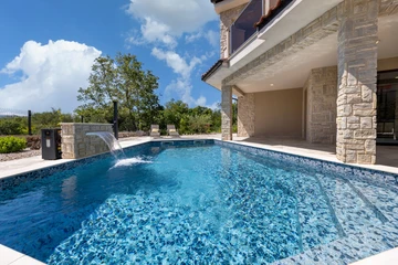 5-Bedroom Villa in Milohnići (Krk) for 10 Guests