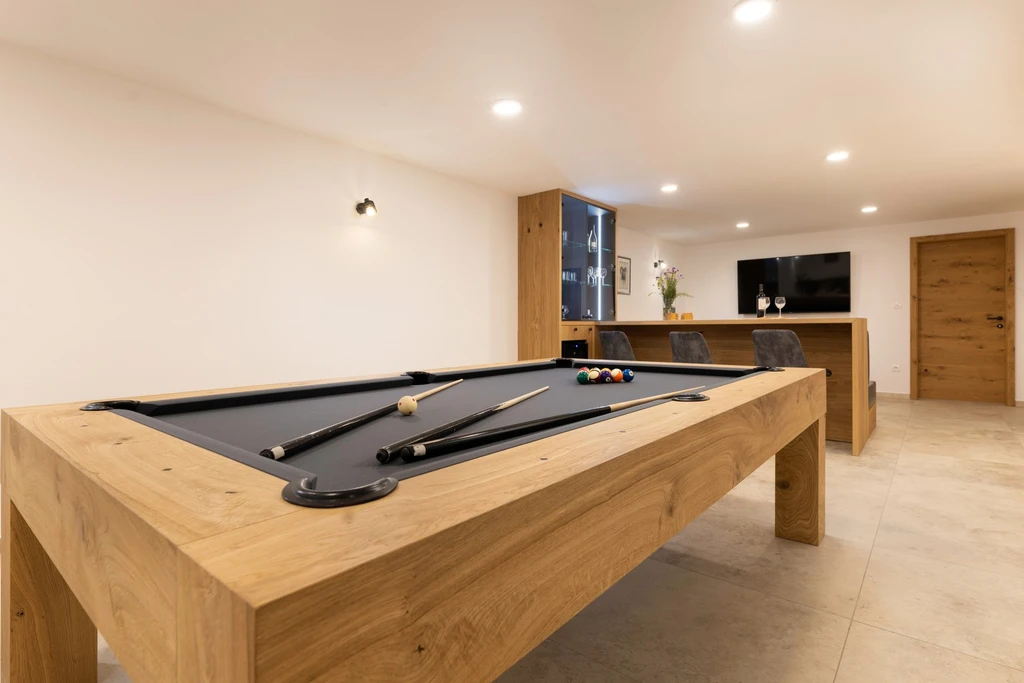 5-Bedroom Villa in Milohnići (Krk) for 10 Guests