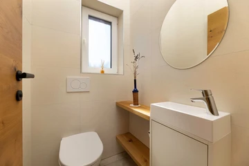 5-Bedroom Villa in Milohnići (Krk) for 10 Guests