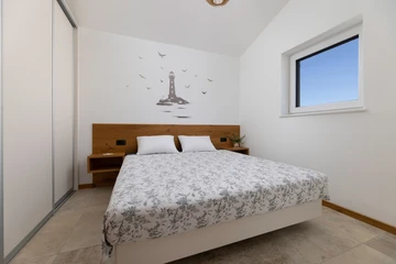 5-Bedroom Villa in Milohnići (Krk) for 10 Guests