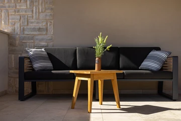 5-Bedroom Villa in Milohnići (Krk) for 10 Guests