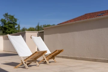 5-Bedroom Villa in Milohnići (Krk) for 10 Guests