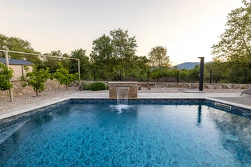 5-Bedroom Villa in Milohnići (Krk) for 10 Guests