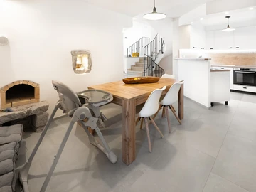 2-Bedroom Villa in Žgombići (Krk) for 6 Guests