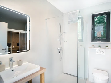 2-Bedroom Villa in Žgombići (Krk) for 6 Guests