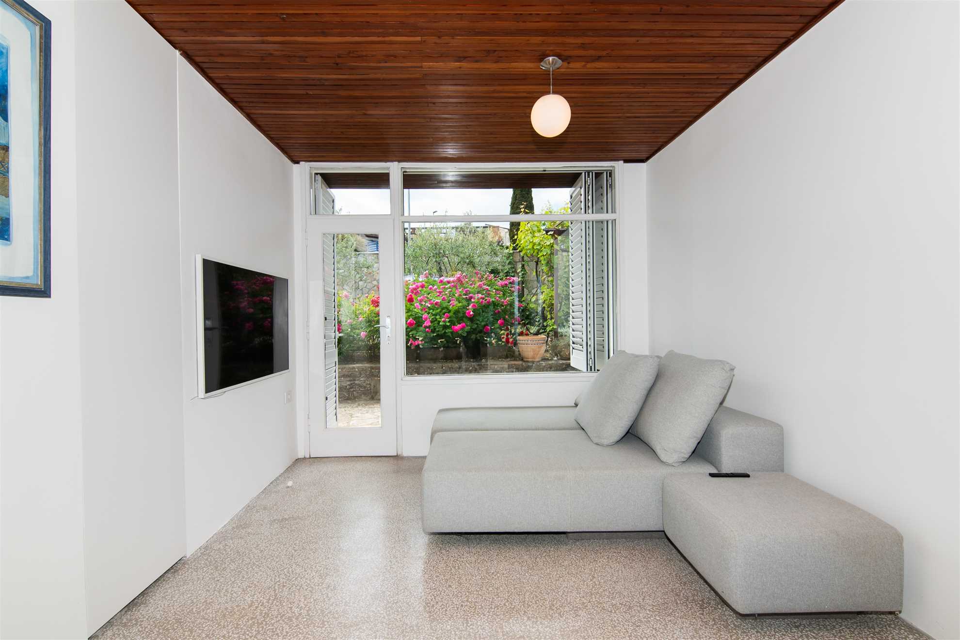 Beachfront House Sanja