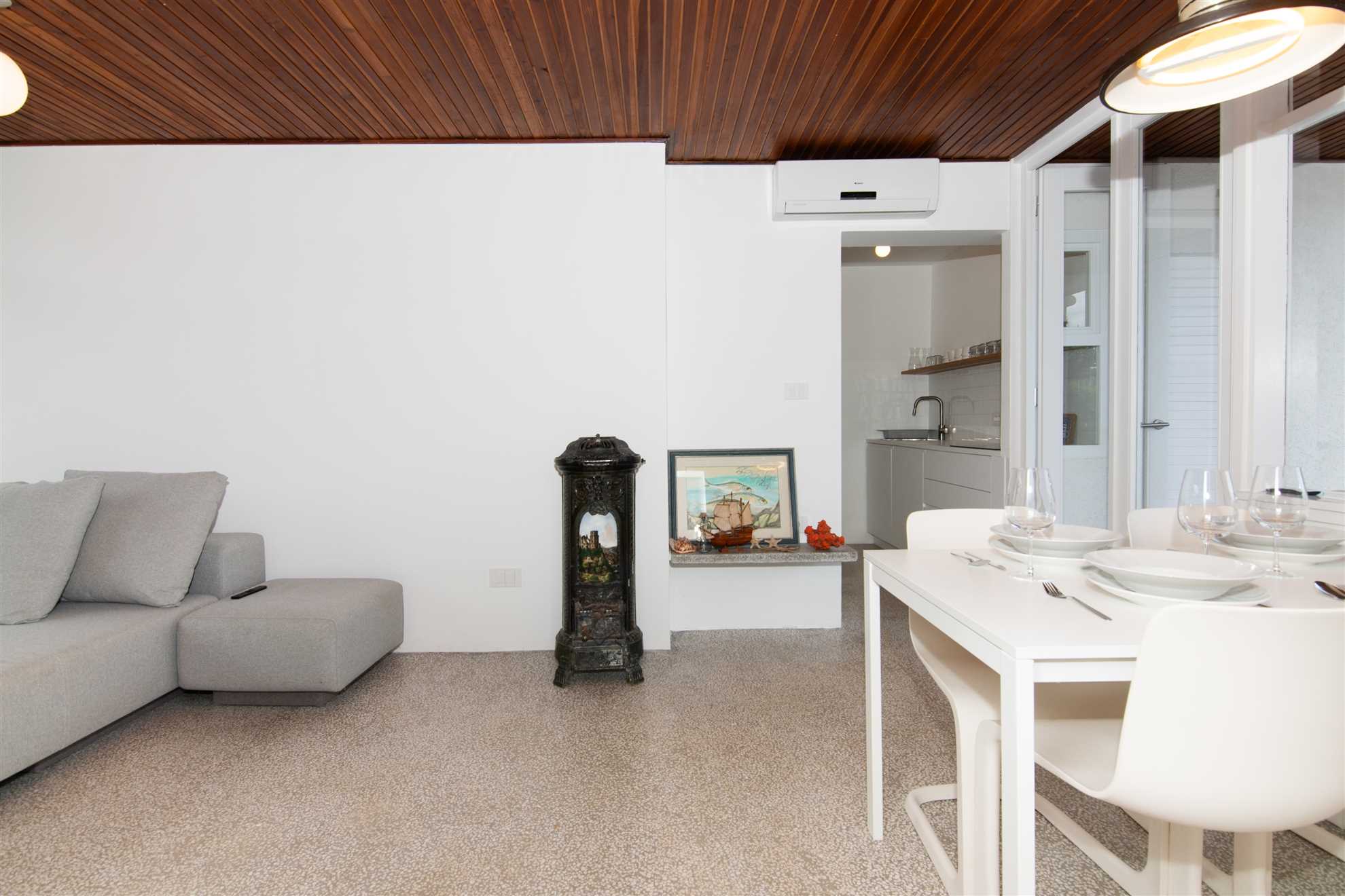 Beachfront House Sanja