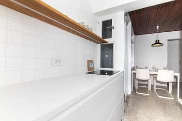 Crveni Vrh House for 4 with Private Beach Access