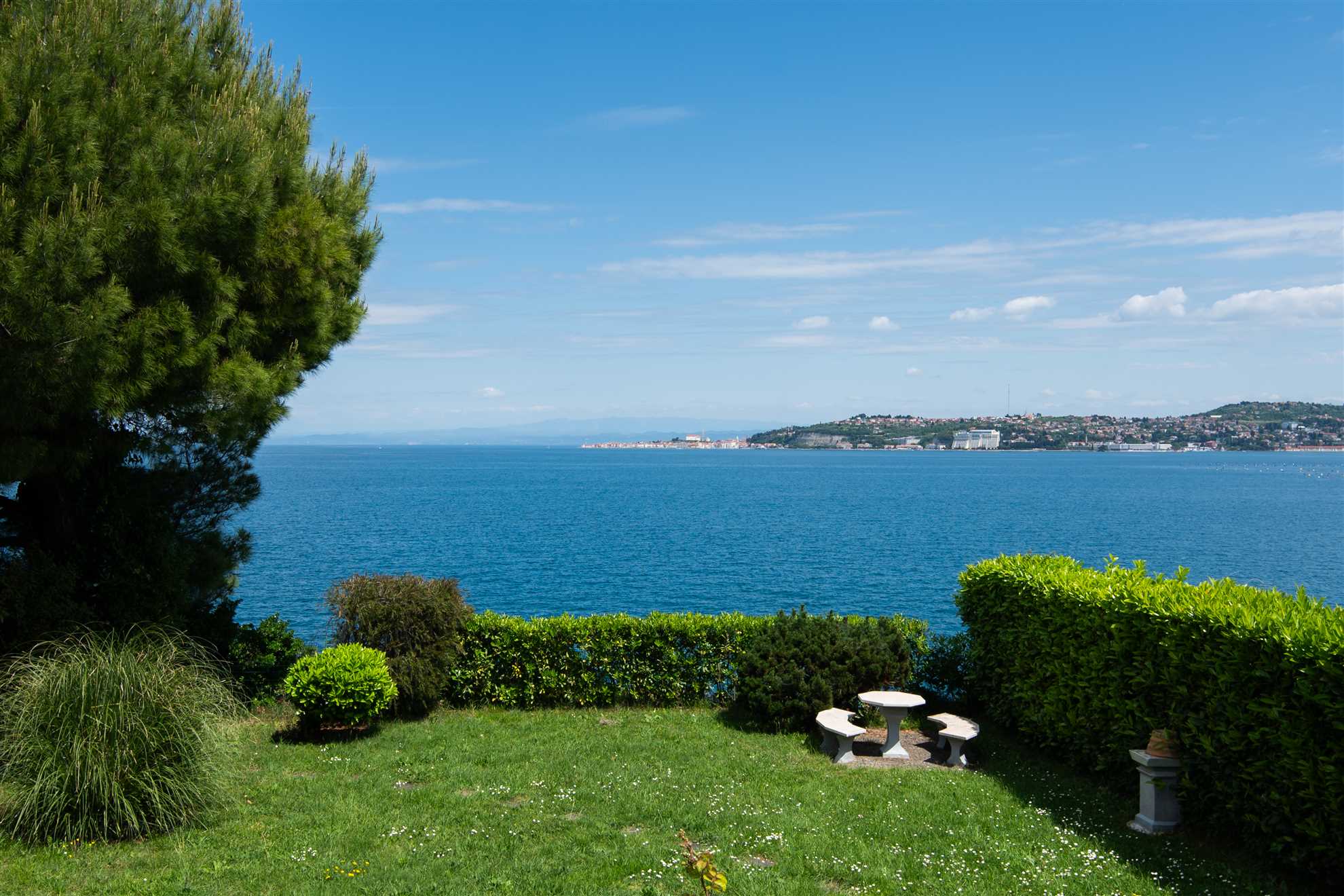 Beachfront House Sanja
